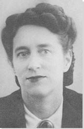 Edith Rimmington (1902 - 1986) - photo 1